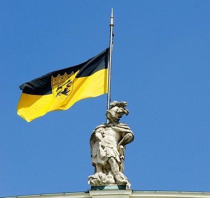 Erfolgreiche Gründung des Landesverbands Baden-Württemberg - dieBasis BW - flag 3397476 6401 e1599942037318