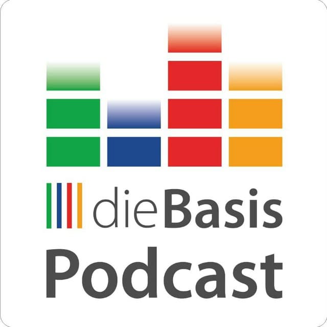 dieBasis Podcast - podcast