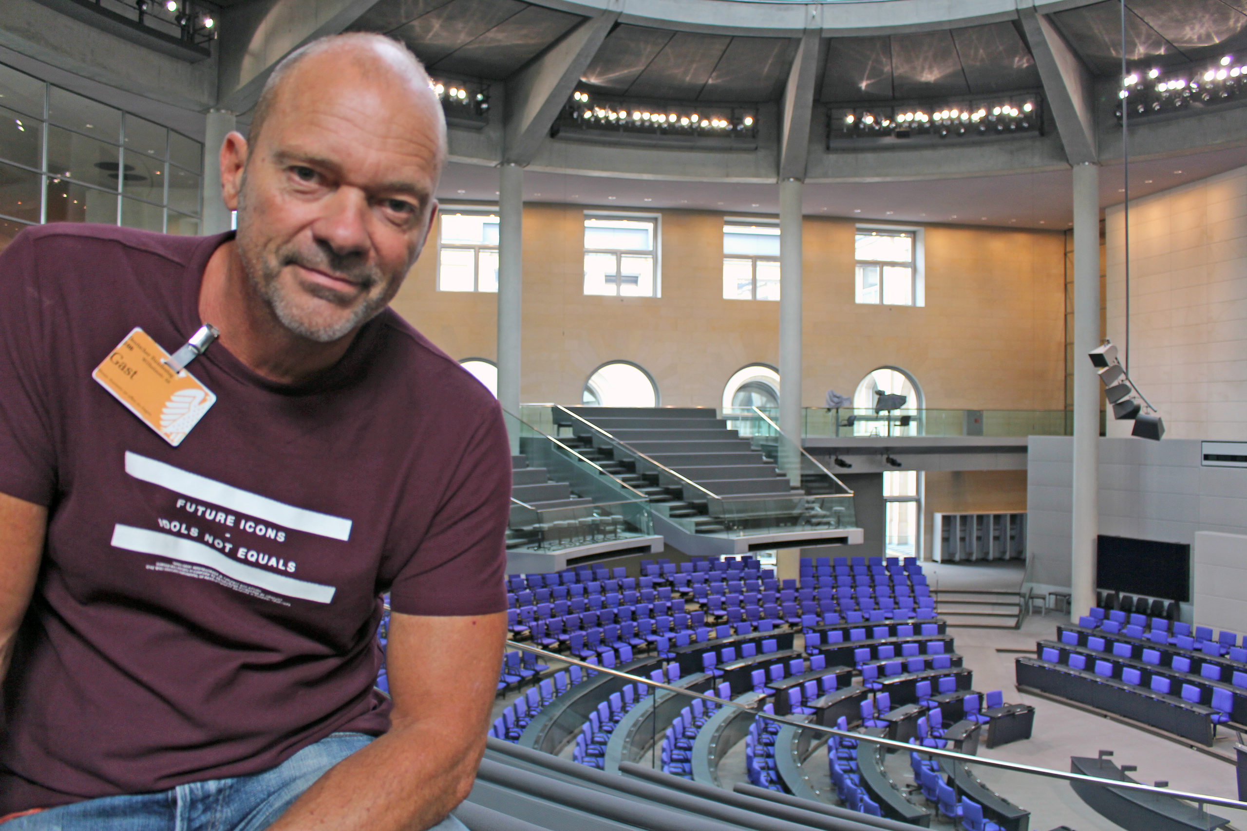 Frank Roedel im Interview (Bild) Frank Roedel im Interview - Frank Roedel scaled