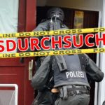 Hausdurchsuchungen