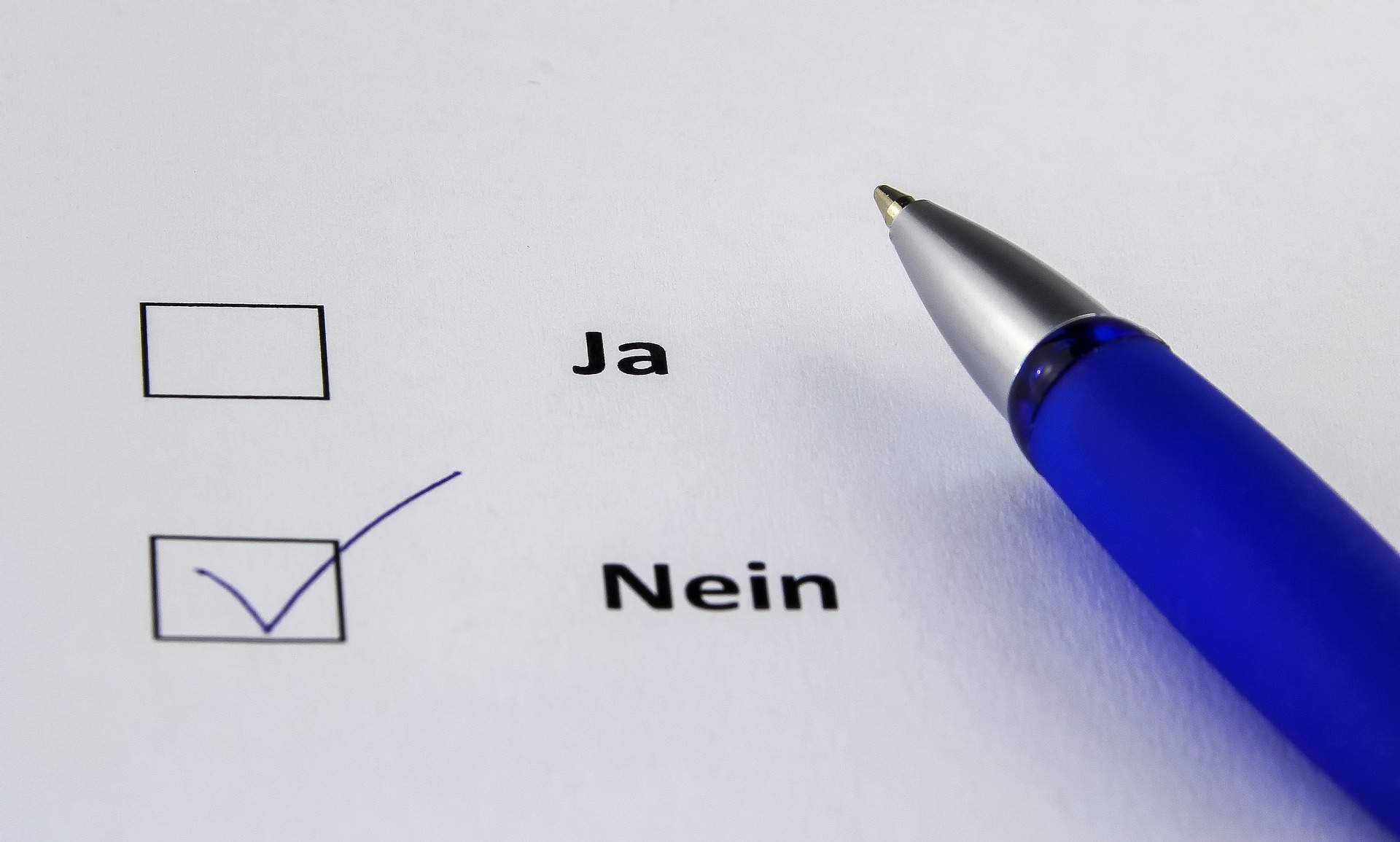 dieBasis begrüßt Widerstand der Stiko gegen Druck aus der Politik (Bild) Stiko sagt Nein