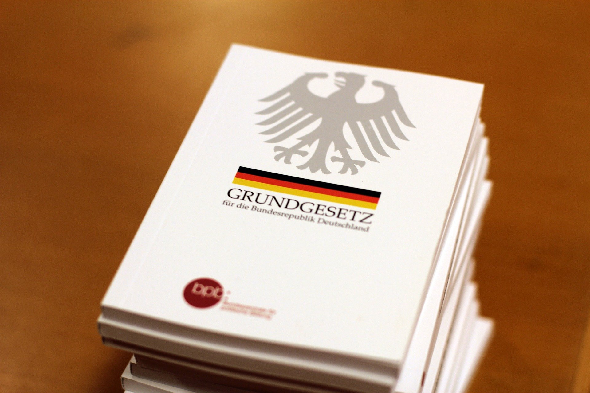 Erneute Verlängerung der "epidemischen Lage" ist unnötig (Bild) Einigkeit und Recht und Freiheit