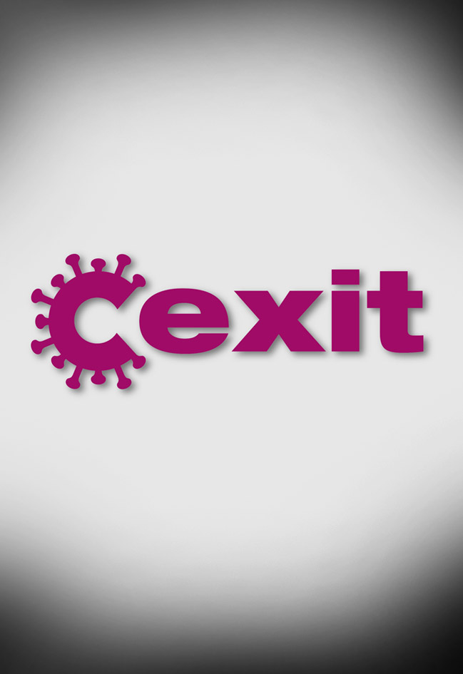Der CEXIT aus der Coronakrise - dieBasis antwortet - CXT Logo h1 002