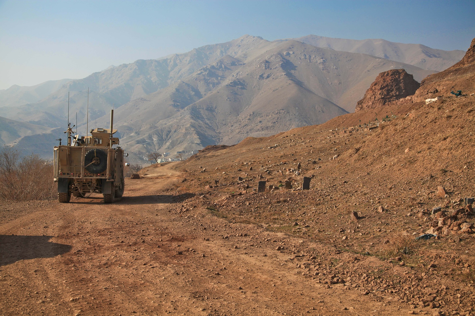 Stellungnahme dieBasis zu Afghanistan (Bild) Stellungnahme dieBasis zu Afghanistan - afghanistan 60649 1920
