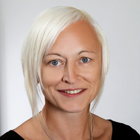 Nicole Fredriksen - dieBasis Bundesvorstand (Querdenker)