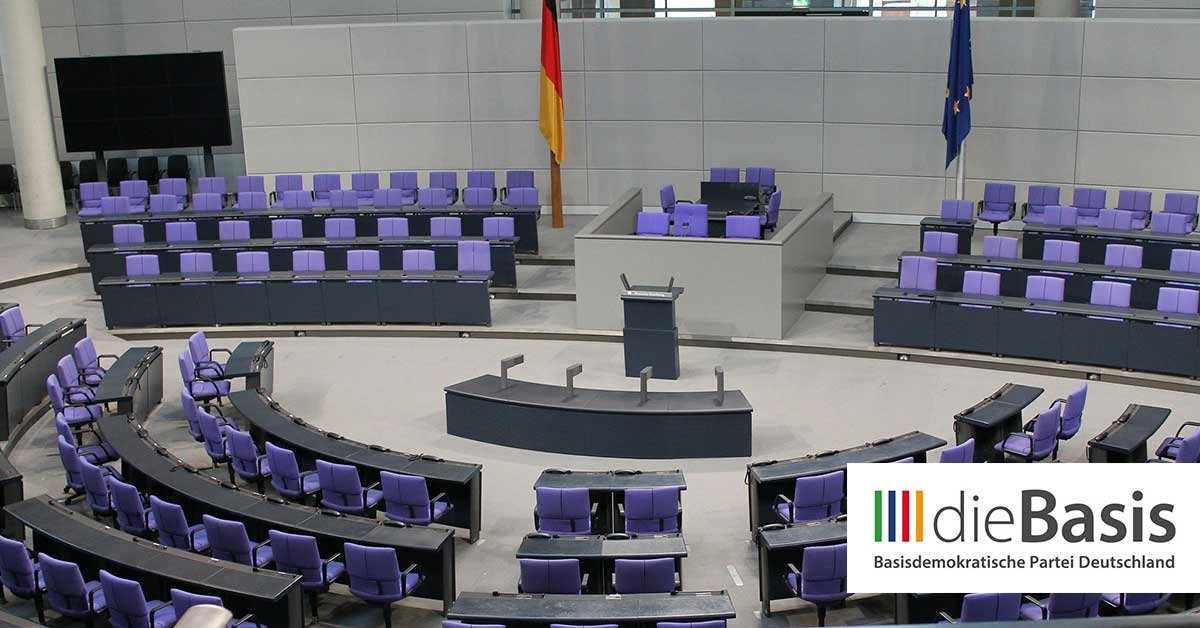 Impfpflicht gekippt! (Bild) Pressemitteilung: Impfpflicht gekippt!