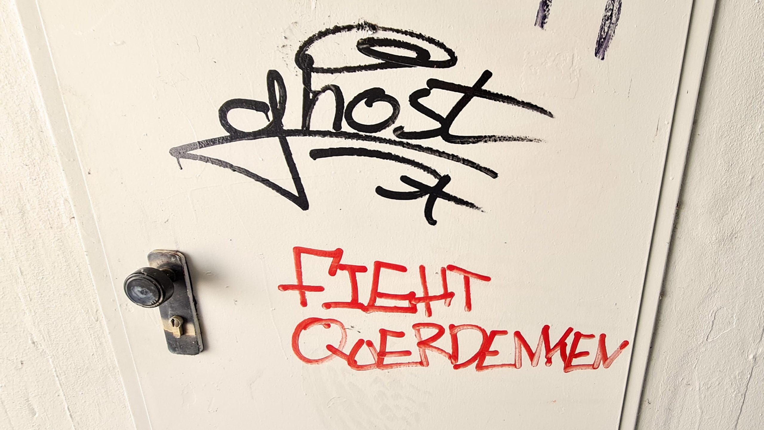 Fight Querdenken