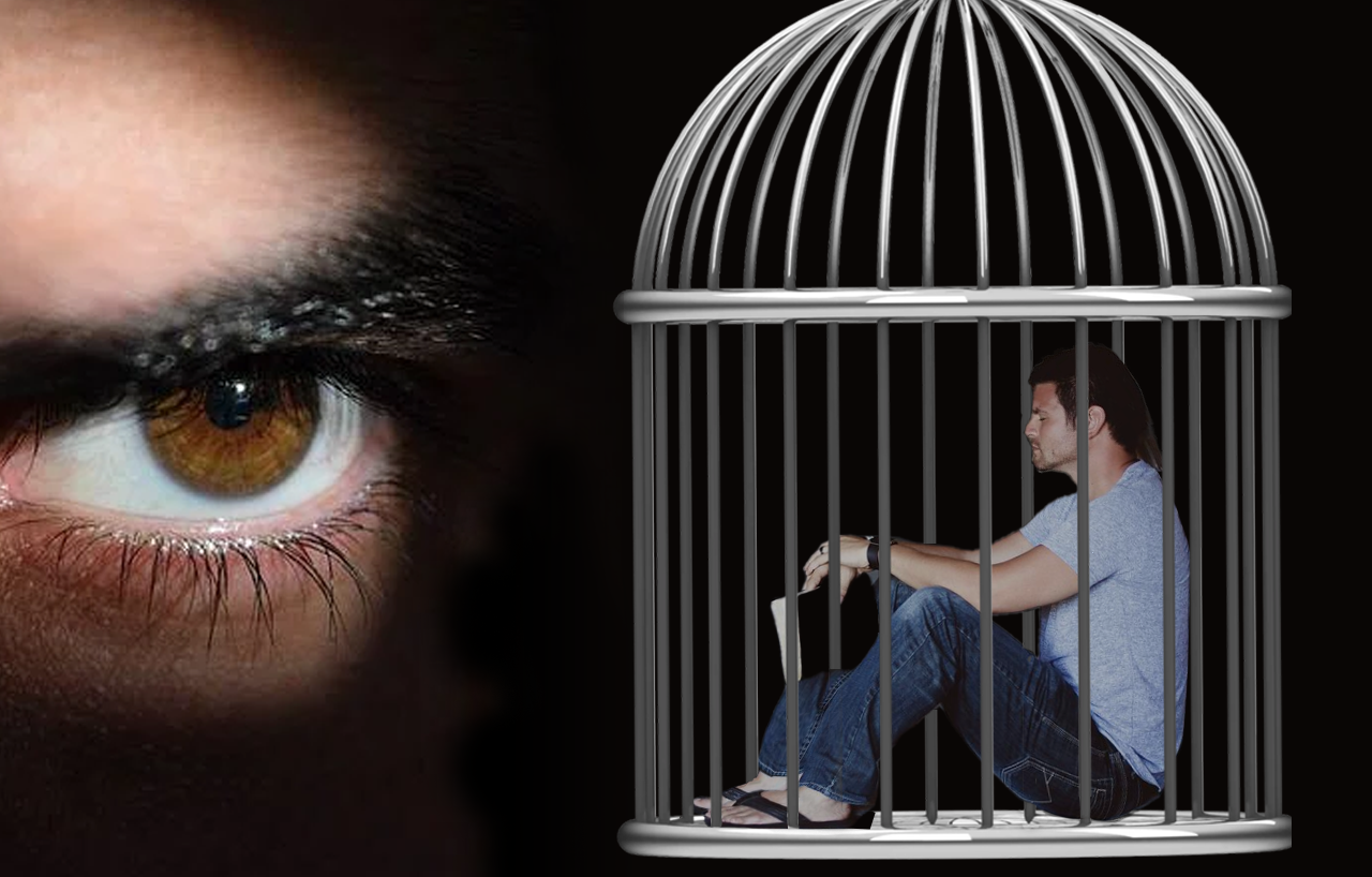 Wenn staatliche Repräsentanten sich zur Institution erheben - image 2022 06 24 23 08 55