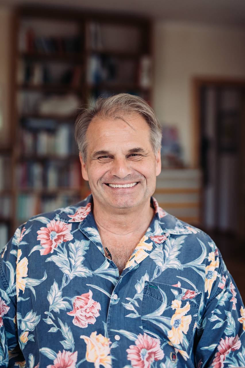 Reiner Fuellmich