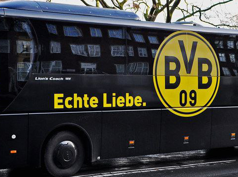 Nein, der Kult-Busfahrer des BVB wurde nicht entlassen - BVB web