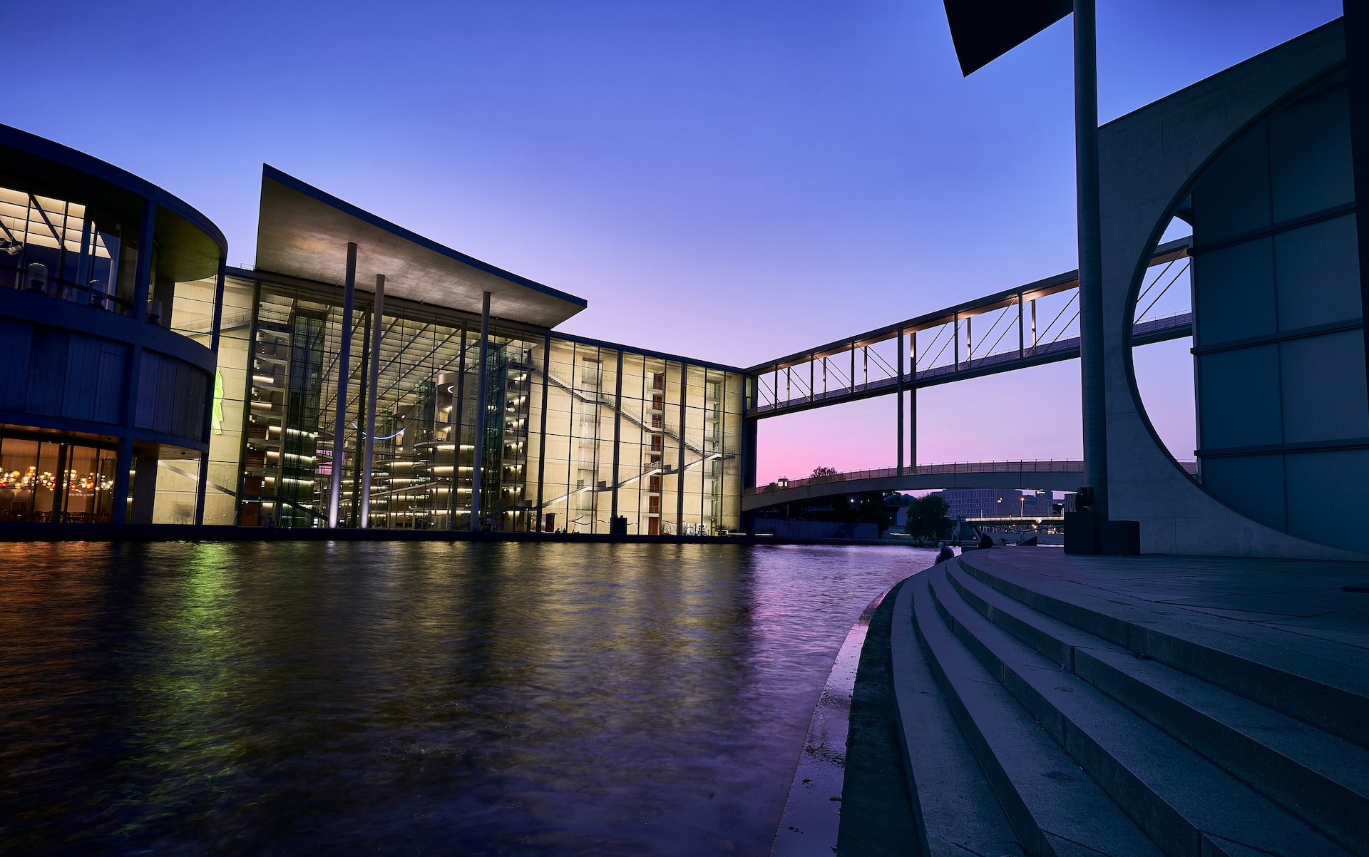 Deutscher Bundestag