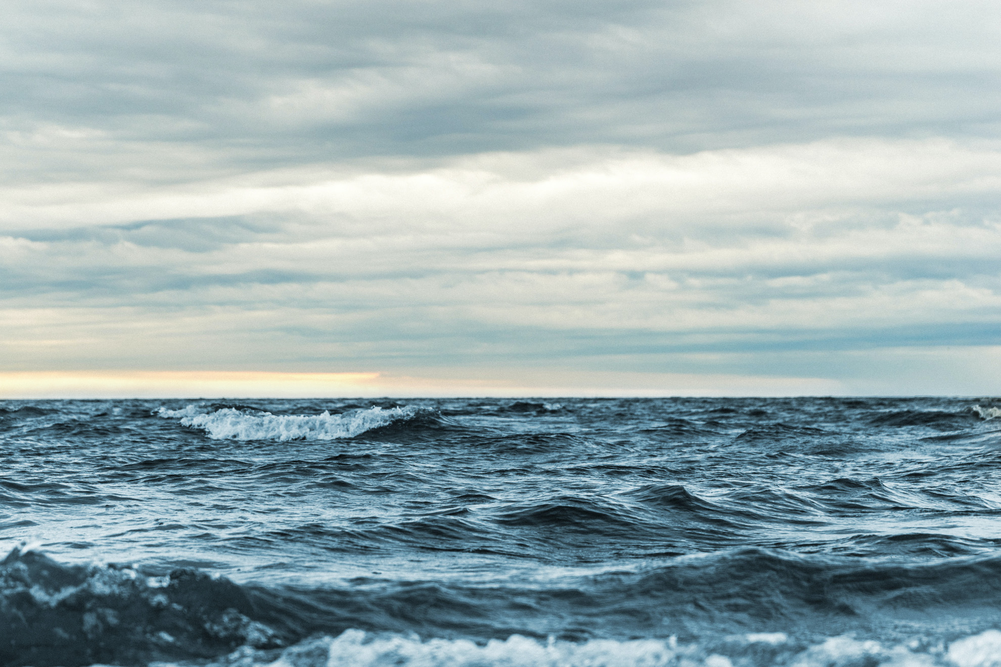 Nord-Stream-Sabotage: Waren es die USA also doch? (Bild) Ostsee | Baltic Sea