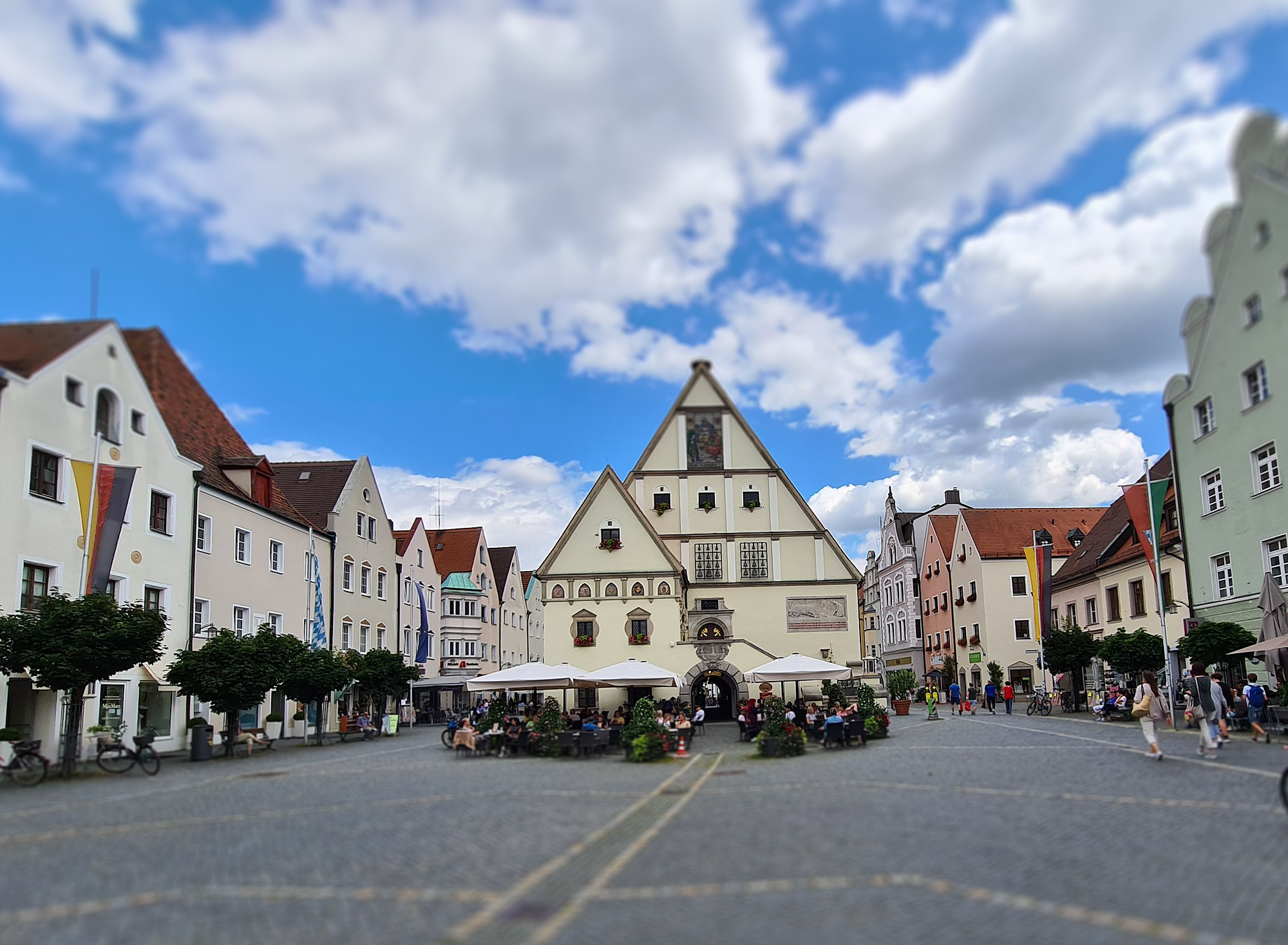 Weiden