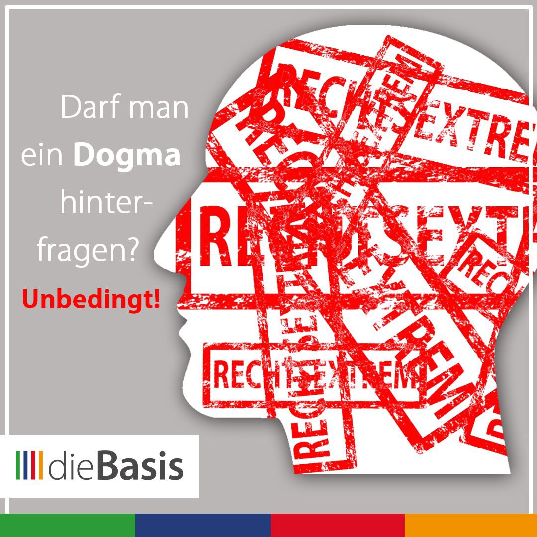 Linsextremisten Rechtsextrem