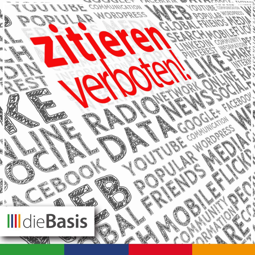 Justizskandal Aufarbeitung