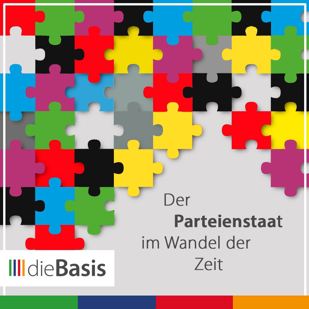Parteistaat
