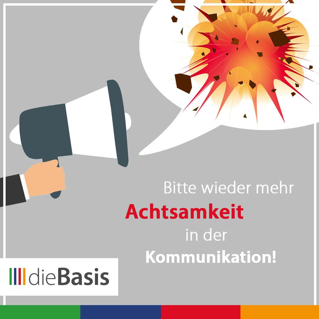 Achtsamkeit