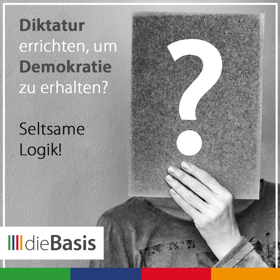 Demokratriepause