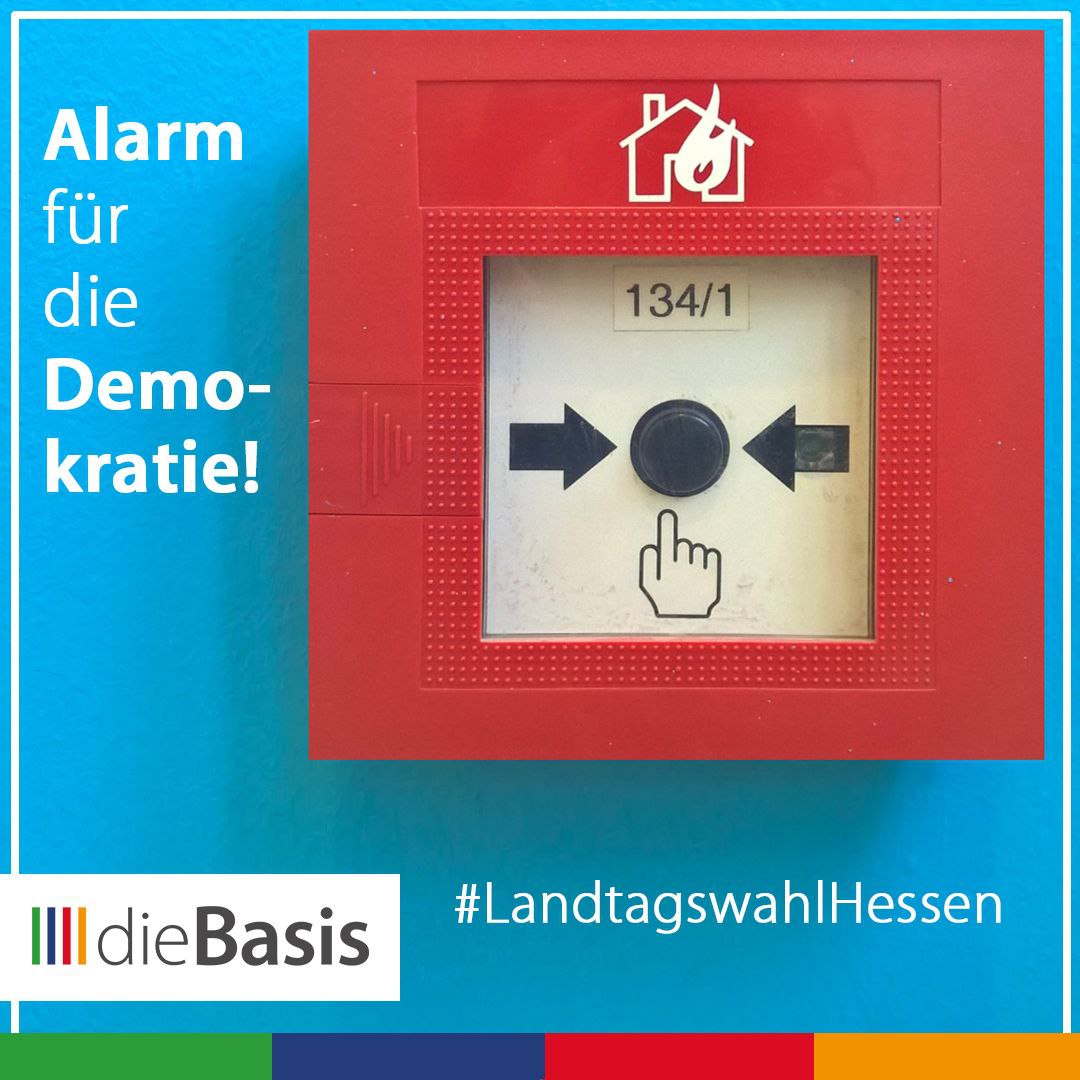 Landtagswahl Hessen