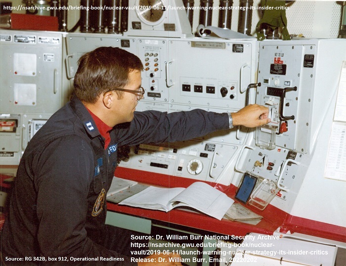 Launch_Control_Officer_Freigabe_DrWilliamBurr_NSA_National_Security_Archive