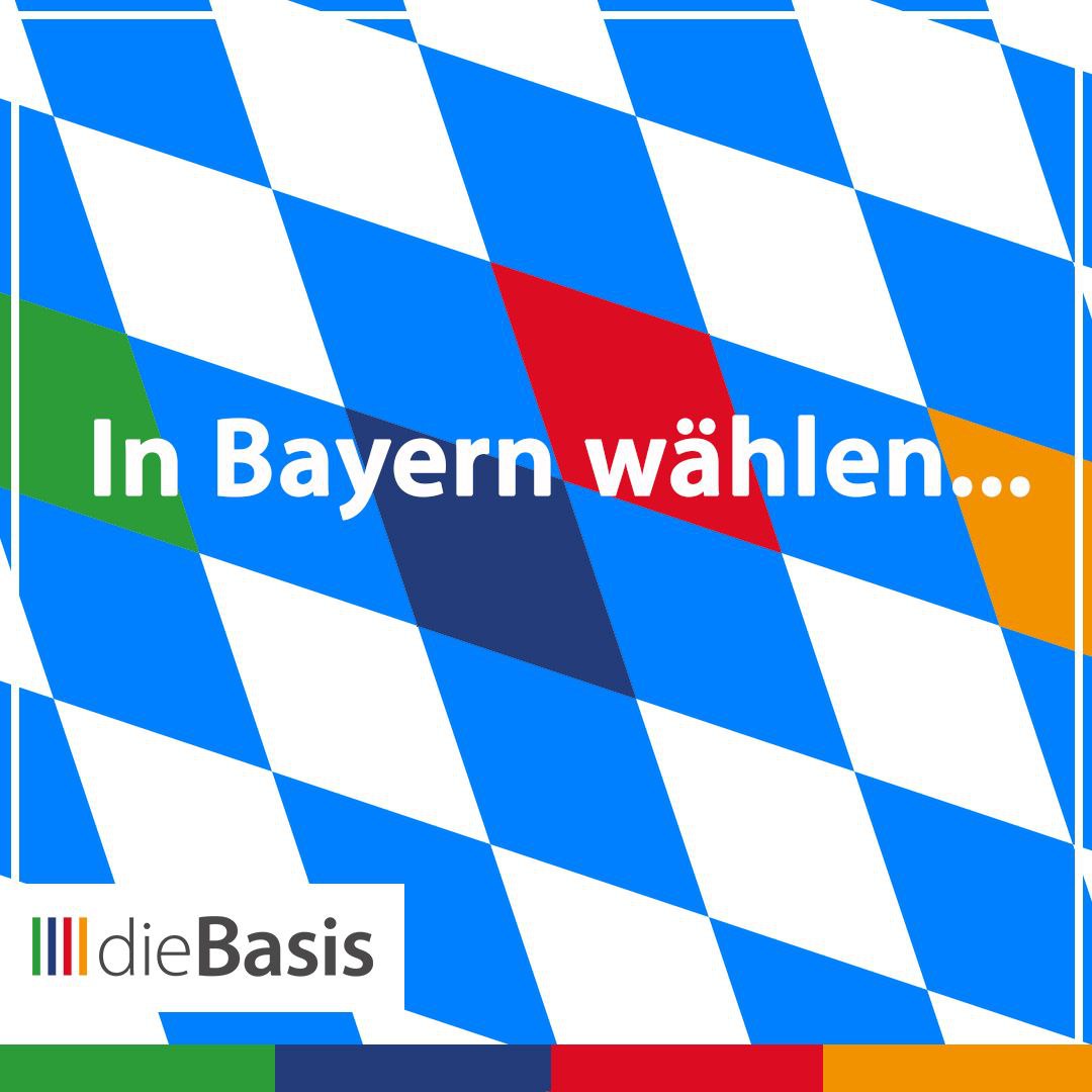 Landtagswahl Bayern