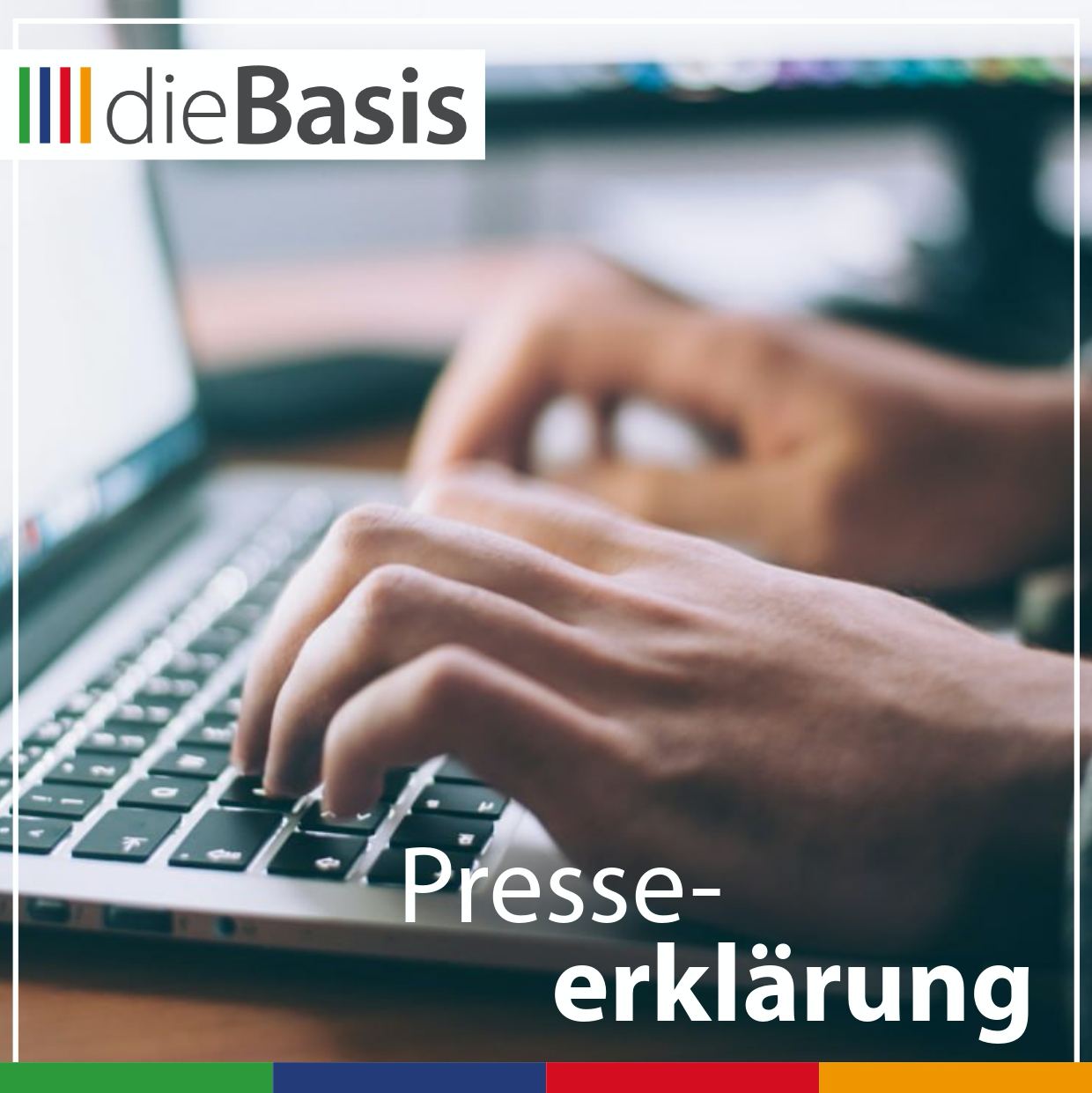 Johanna F. – Erklärung des Bundesvorstands (Bild) Kommentar für die Presse