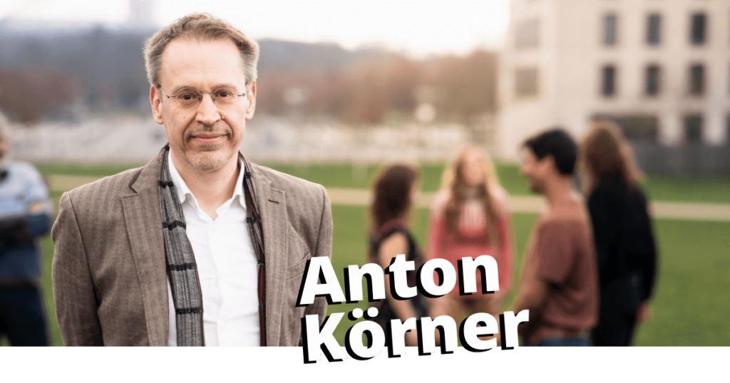 Anton Koerner