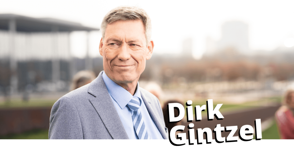 Dirk Gintzel
