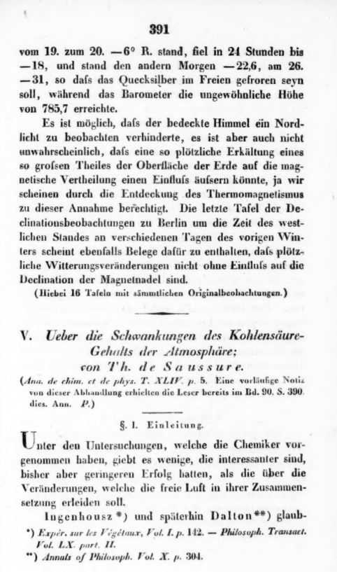 Annalen der Physik und Chemie, Band 19, 1830, Seite 391