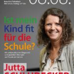 Ist mein Kind fit für die Schule?