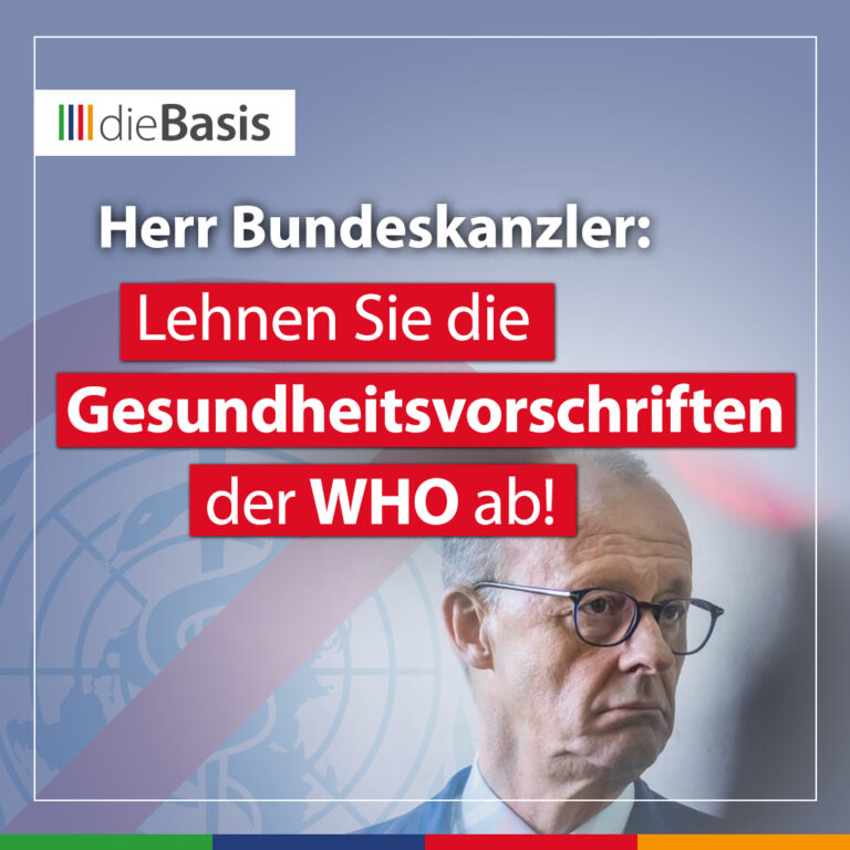 Beitragsbild Anschreiben Scholz wegen IGV