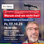 Soziale Dreigliederung und Brüderliche Wirtschaft