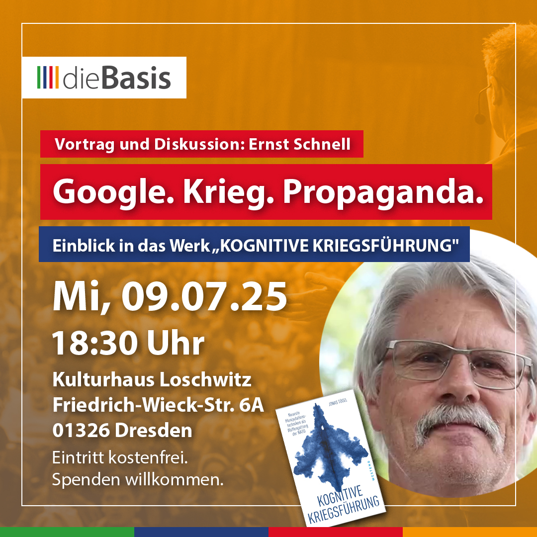 „Google weiß, was Sie wollen!“ – Vision oder Albtraum?