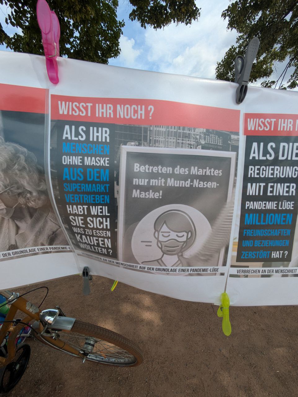 Corona-Untersuchungsausschuss Sachsen: Zwei Experten, zwei Realitäten – und die Frage nach echter Aufarbeitung - Anklagemauer 8