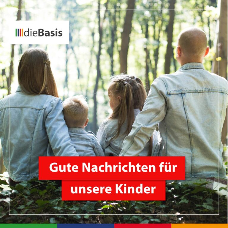 Heimunterricht ist keine Kindswohlgefährdung