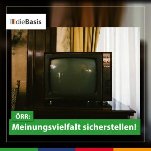 Beitragsbild Gewaltenteilung unsere Lösung