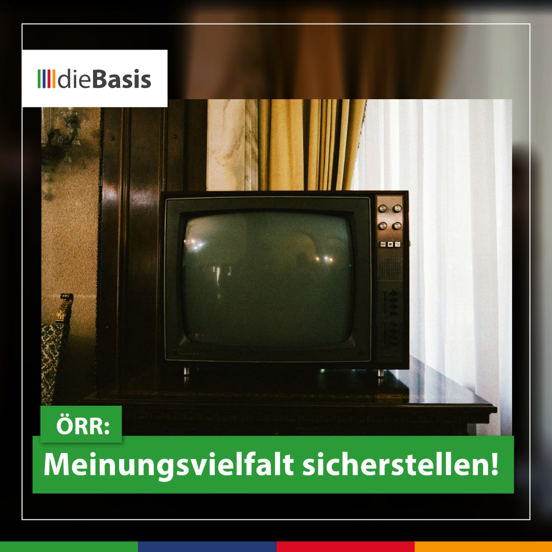 Beitragsbild Gewaltenteilung unsere Lösung