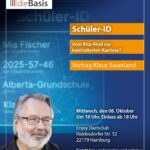 Die Schüler-ID – Vom Kita-Kind zur kontrollierten Karriere?