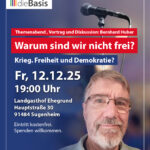 Soziale Dreigliederung und Brüderliche Wirtschaft