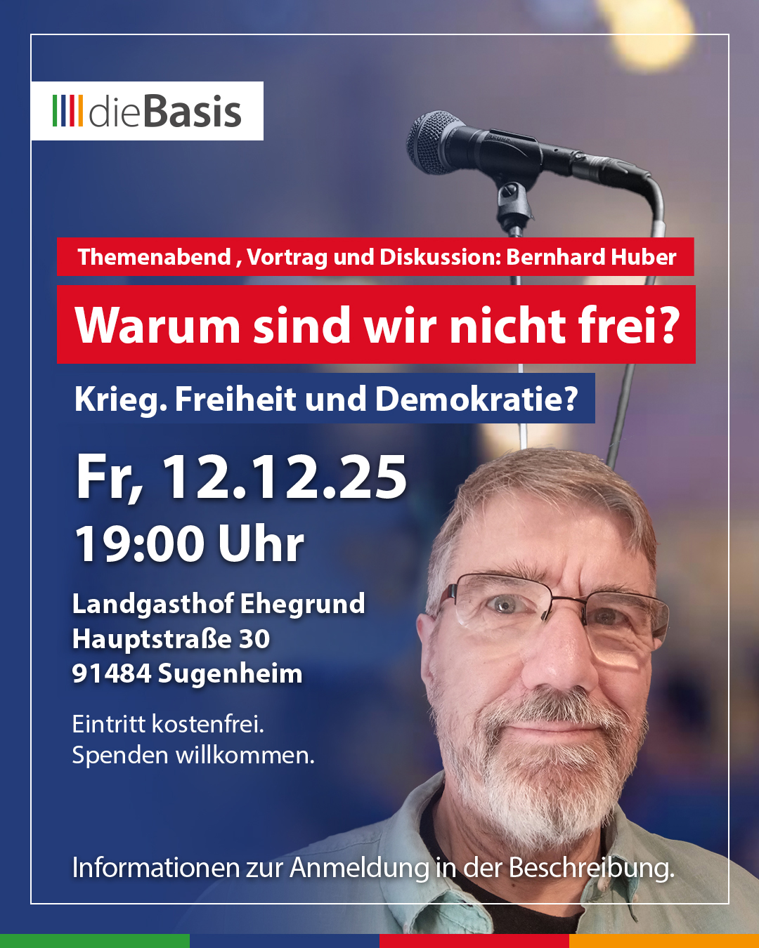 Soziale Dreigliederung und Brüderliche Wirtschaft