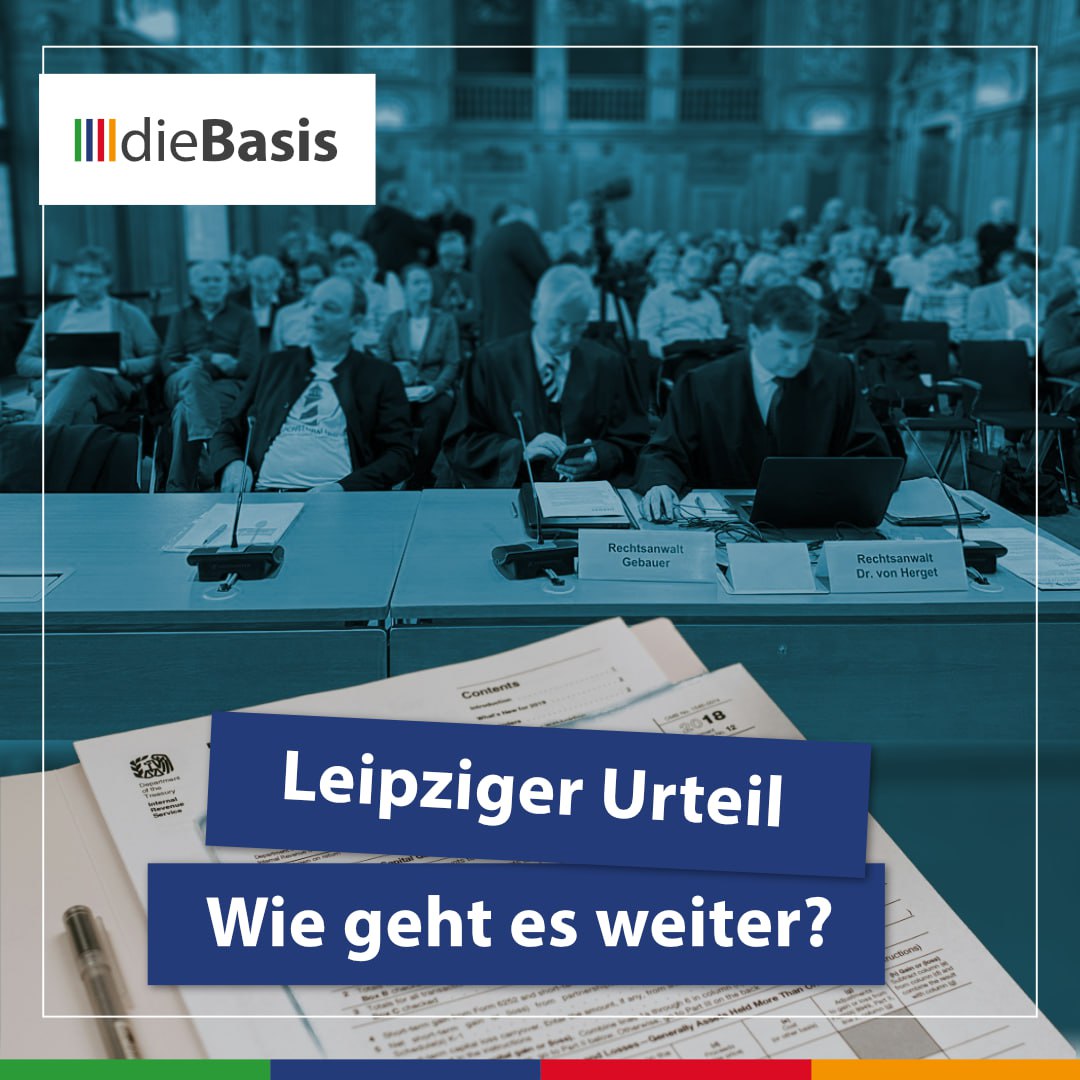 Leipziger Urteil_Wie geht es weiter