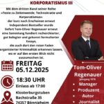 Hopium – Tom-Oliver Regeauer in Baden-Württemberg