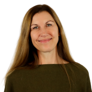 dieBasis Bundesvorstand Säulenbeauftragte für Achtsamkeit Bianca Pfaff