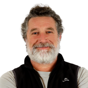 dieBasis Bundesvorstand Vorsitzender S.-Jarno Bien