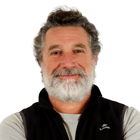 S.-Jarno Bien – dieBasis Bundesvorstand – Vorsitzender (Bild) dieBasis Bundesvorstand Vorsitzender S.-Jarno Bien