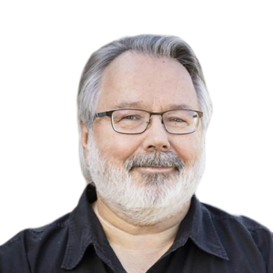 dieBasis Bundesvorstand Visionär Klaus Sauerland