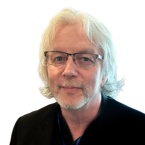 dieBasis Bundesvorstand Säulenbeauftragter für Schwarmintelligenz Michael Metzig