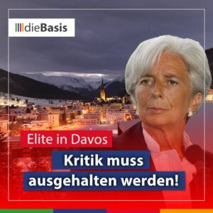 Christine Lagarde_Kritik muss ausgehalten werden