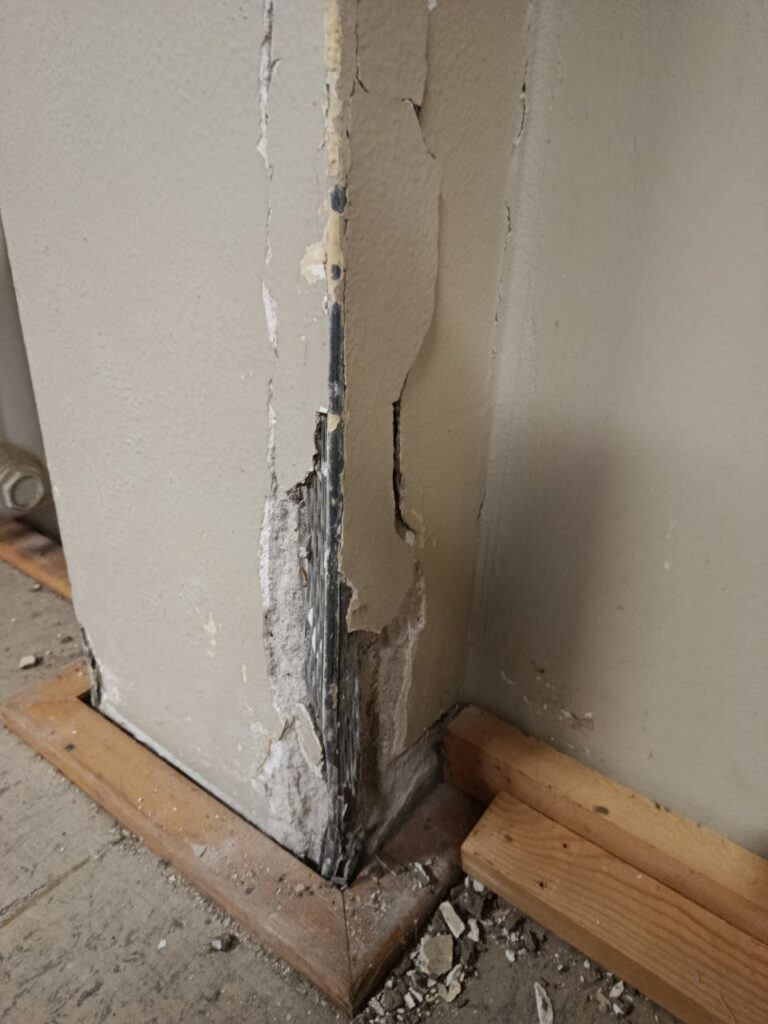 Bild zum Artikel Marode Sporthallen