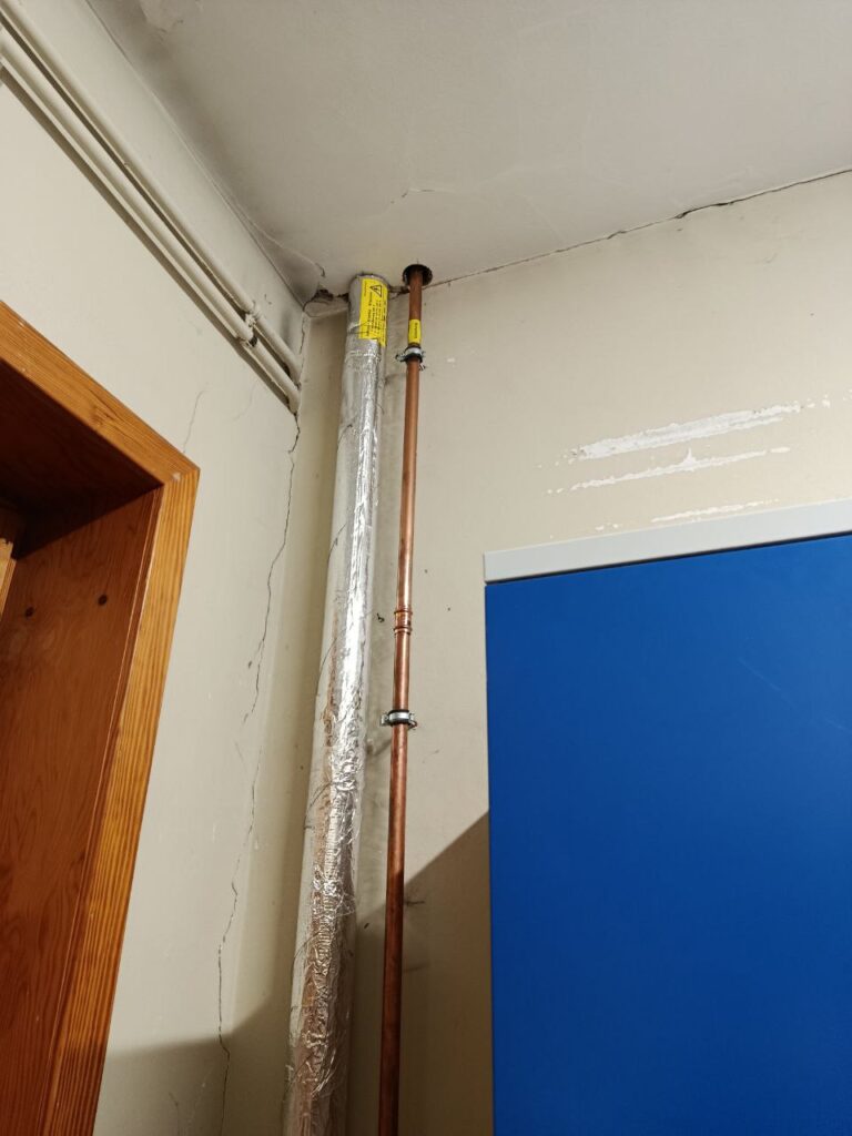 Bild zum Artikel Marode Sporthallen